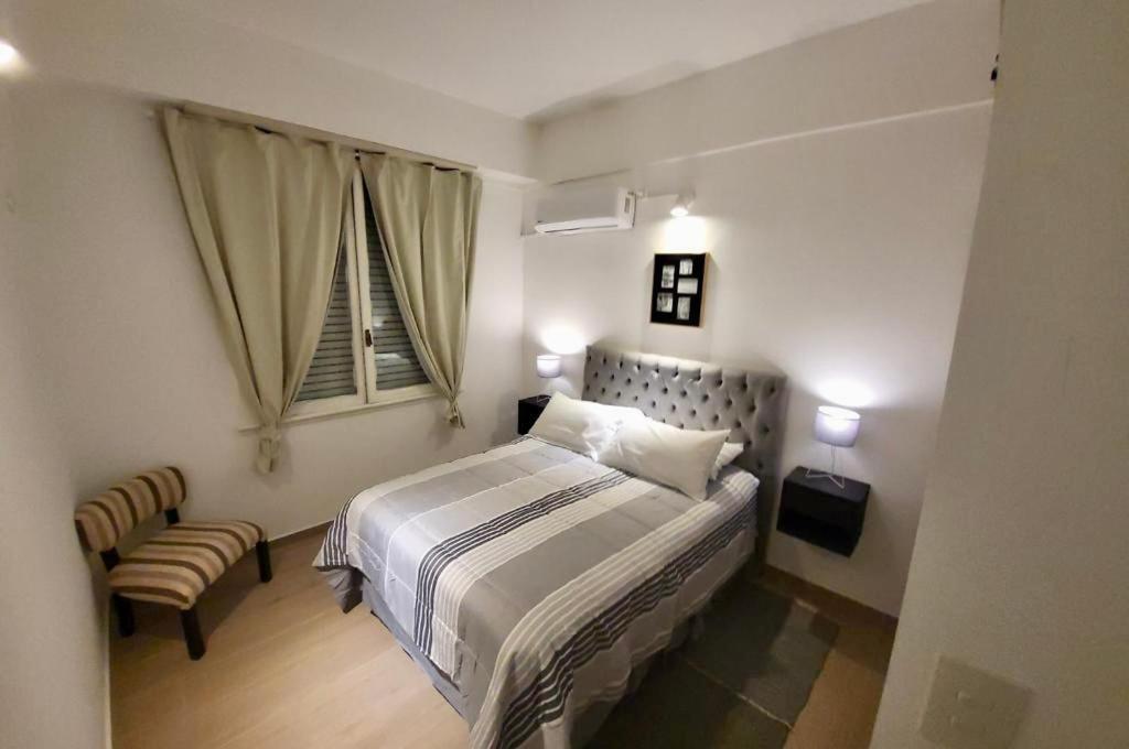 דירות בואנוס איירס Torre Palermo מראה חיצוני תמונה